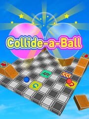 Collide-a-Ball