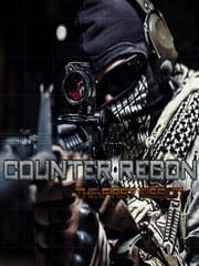 Counter Recon: The First Mission cover