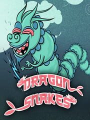 Dragon Snakes cover