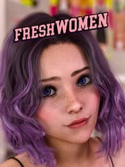 FreshWomen - Season 1