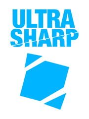 Ultra Sharp cover