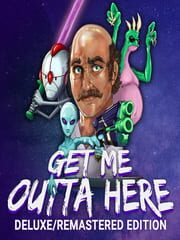 Get Me Outta Here cover