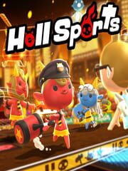 Hell Sports cover