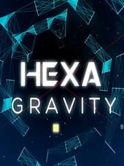 HexaGravity cover