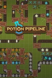 Potion Pipeline