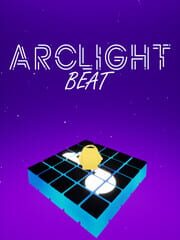 Arclight Beat cover