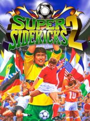Super Sidekicks 2: The World Championship