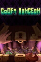 Goofy Dungeon cover