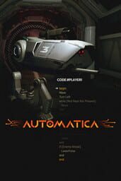 Automatica cover