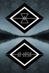 As Above So Below cover