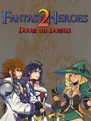 Fantasy Heroes 2 cover