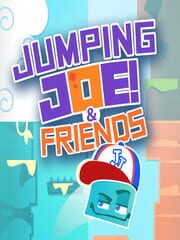 Jumping Joe & Friends