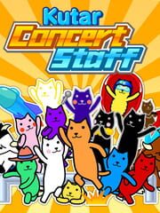 Kutar Concert Staff cover