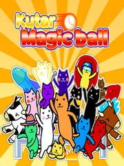 Kutar Magic Ball cover