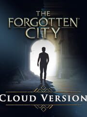 The Forgotten City: Cloud Version cover