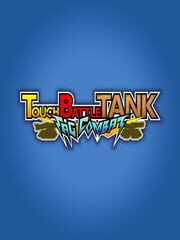 Touch Battle Tank Tag Combat