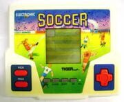 Soccer cover