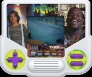 Kazaam cover