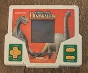Stone Age Dinosaurs