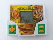 Dinosaurs! cover