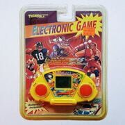 Pinball cover