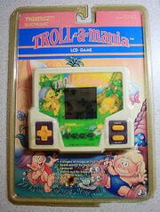 Troll-A-Mania