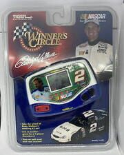 Winner's Circle: Rusty Wallace