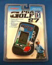 PGA Tour Golf cover