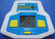 Galaxy cover