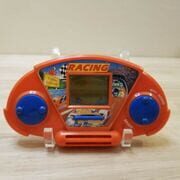 Racing cover