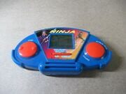 Ninja cover