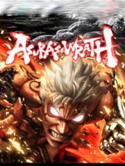 Asura's Wrath Episode 11.5 cover