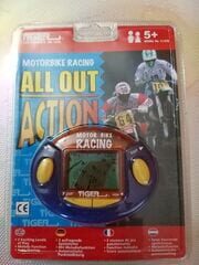 Motorbike Racing cover