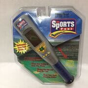 Sports Feel Baseball cover