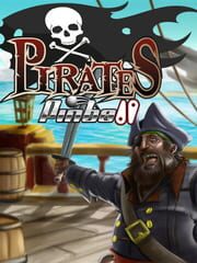 Pirates Pinball cover
