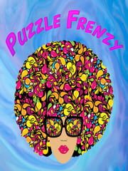 Puzzle Frenzy cover