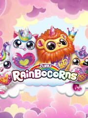 Rainbocorns