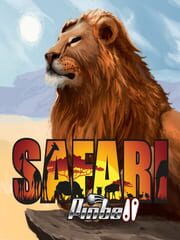 Safari Pinball cover