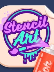 Stencil Art cover