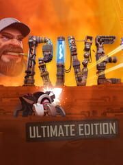 Rive: Ultimate Edition cover