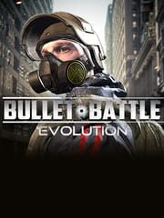 Bullet Battle: Evolution cover