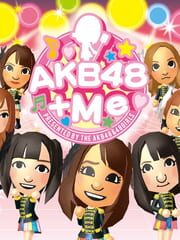 AKB48+Me cover