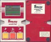 Track & Field: Running Type