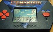 Iron Sword: Wizards and Warriors II