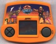 The Pirates of Dark Water