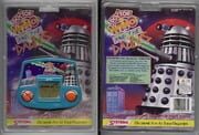 Doctor Who and the Daleks