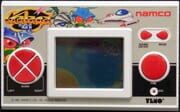 Galaga '91