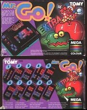 Mr. Go! Extra
