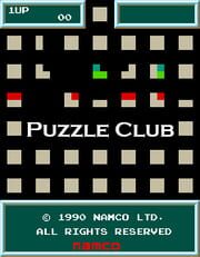 Puzzle Club cover