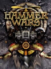 Age of Hammer Wars cover